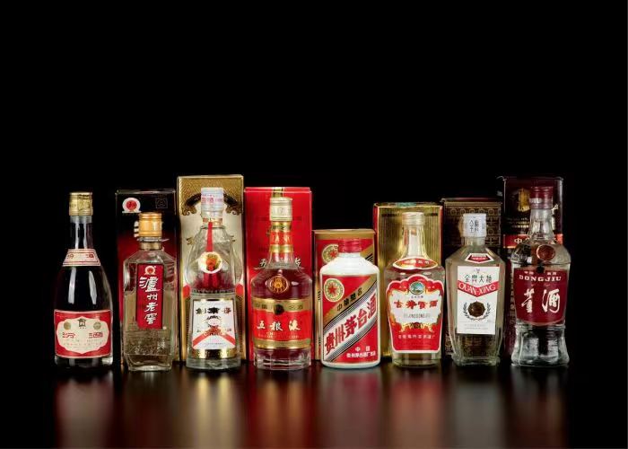 渭源茅台酒回收